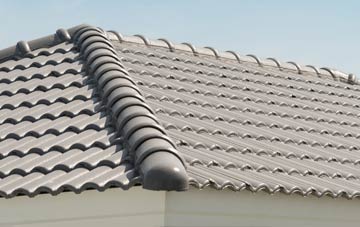 advantages of Brunstane clay roofing