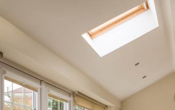 Brunstane conservatory roof insulation companies