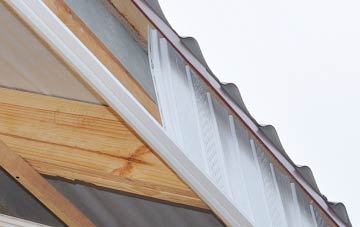 why Brunstane fascia repairs are essential
