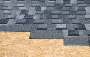 expert Brunstane asphalt roof companies