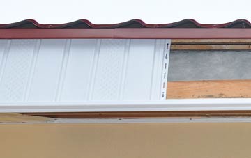 Brunstane fascia repair costs