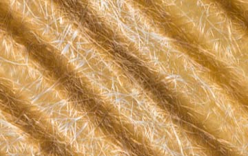 Brunstane fibreglass roof waterproofing