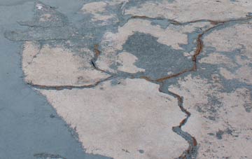 fibreglass roofing replacement Brunstane