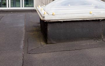 disadvantages of Brunstane flat roofs