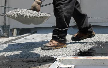 Brunstane flat roofing companies