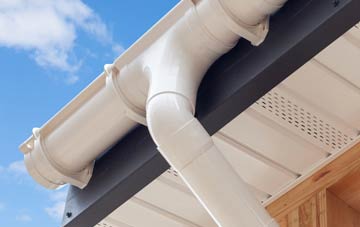 Brunstane gutter installation costs