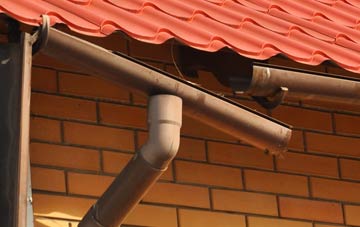 Brunstane gutter repair costs