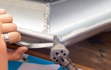 disadvantages of Brunstane lead roofing