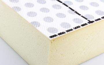 meeting Brunstane building codes