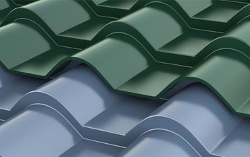who should consider Brunstane plastic roofs