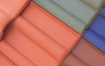 Brunstane plastic roofing companies