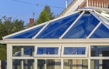 professional Brunstane conservatory insulation