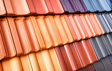 Brunstane roof tile costs