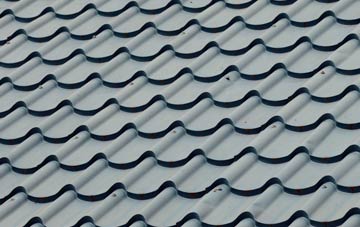 Brunstane rubber roofing companies