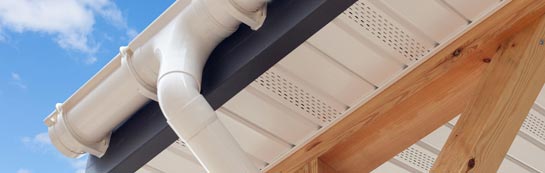 get Brunstane guttering quotes today