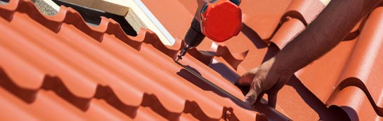 save on Brunstane roof installation costs