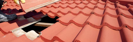 compare Brunstane roof repair quotes