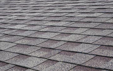 Brunstane tiles for shallow pitch roofing