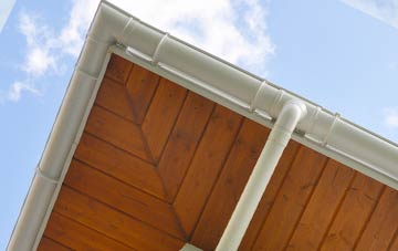 Brunstane soffit types