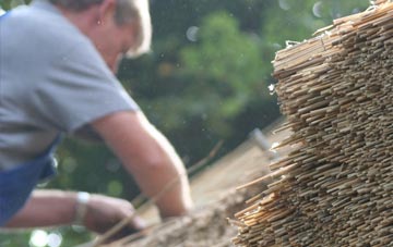 professional Brunstane thatchers