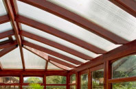 Brunstane conservatory roofing insulation