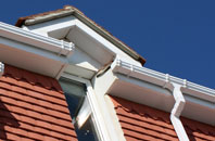 Brunstane fascias
