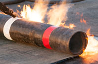 free Brunstane re-felting quotes