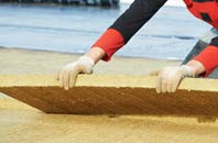 find rated Brunstane roof insulation companies