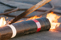 free Brunstane flat roofing repair quotes