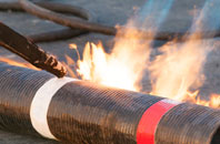 Brunstane flat roofing replacement