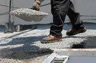 find rated Brunstane flat roofing replacement companies