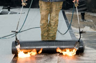 Brunstane flat roof sealing quote