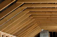 Brunstane pitched insulation quotes