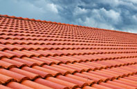 Brunstane roofing tiles