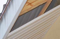 rated Brunstane soffit repair companies