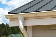 Brunstane soffits