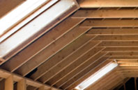 Brunstane tapered roof insulation quotes