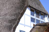 find rated Brunstane thatchers